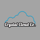 Crystal Cloud Co Zeichen