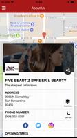 Barber Beauty FB スクリーンショット 3