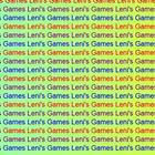 Leni's Games أيقونة