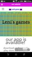 Leni's Games screenshot 3