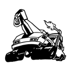 Lightning Towing App icon