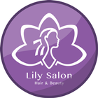 Lily Salon biểu tượng