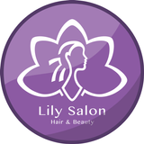 Lily Salon ícone