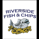 Riverside Fish & Chip aplikacja