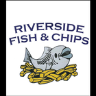 Riverside Fish & Chip icône