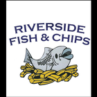 Riverside Fish & Chip icon