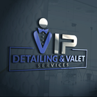 VIP Detailing & Valet Zeichen