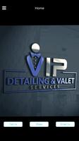 VIP Detailing & Valet poster