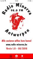 Radio Minerva poster