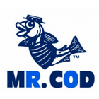Mr. Cod biểu tượng