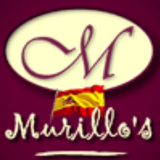 Murillo's иконка