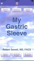 My Gastric Sleeve Affiche