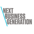 Next Business Generation Zeichen