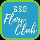 GSD Flow Club aplikacja