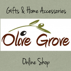 آیکون‌ Olive Grove