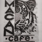 MACAN Cafe App ikona