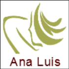 Ana Luis Salon & Day Spa ikon