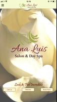 Ana Luis Salon & Day Spa poster