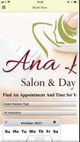 Ana Luis Salon & Day Spa syot layar 2