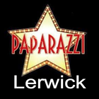 Paparazzi Lerwick Zeichen