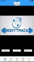 Bodytrack PT Affiche