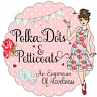 Polka Dots and Petticoats icon