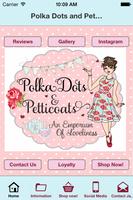 Polka Dots and Petticoats poster