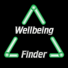 Wellbeingfinder ikon