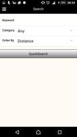 Quick Search Directory 截圖 1