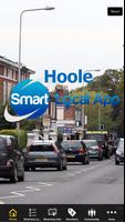 Hoole Smart Local App الملصق