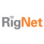 RigNet Field Application Zeichen