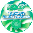 آیکون‌ Rollybrush UK