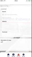 Chiltern Railways Close Call imagem de tela 1