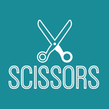 Scissors Hair Dressing