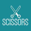 Scissors Hair Dressing APK