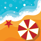 St. Johns County Beaches 아이콘