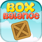 Box Balance أيقونة