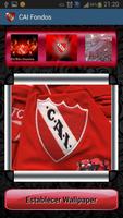 Independiente Fondos HD syot layar 1