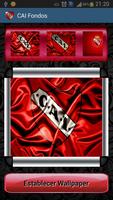 Independiente Fondos HD syot layar 2