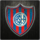 San Lorenzo Fondos HD آئیکن