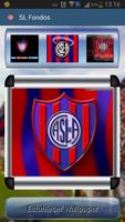 San Lorenzo Fondos HD اسکرین شاٹ 1
