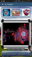 San Lorenzo Fondos HD اسکرین شاٹ 2