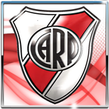 River Plate Cantos Hinchada
