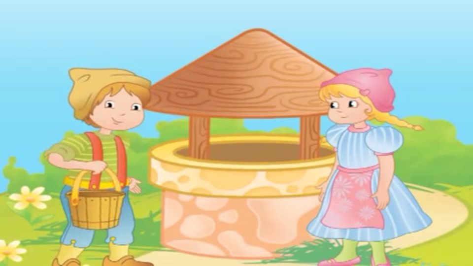 Jack And Jill Nursery Rhyme For Android Apk Download