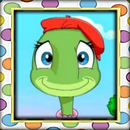 Tortuga Manuelita Cancion APK