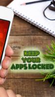 App Lock – Security Master Privacy App capture d'écran 1