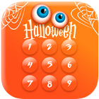 App Lock Pro Halloween Theme icône