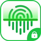 App locker - Fingerprint Master key icon