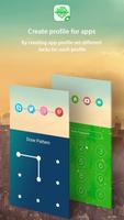 App locker - Fingerprint Master key 截圖 2