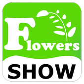 Show Flowers Wallpapers خلفيات icon
